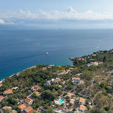 Hébergement de vacances Mami - Danilia