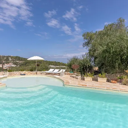 Dom wakacyjny Mami - Danilia *