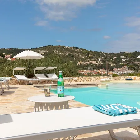 Hébergement de vacances Mami - Danilia *