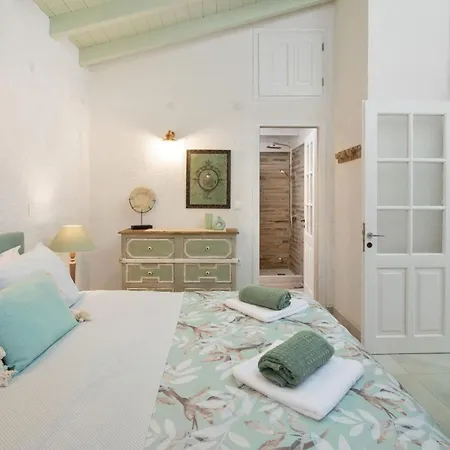 Mami - Danilia Holiday home *