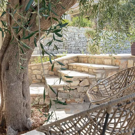Holiday home Mami - Danilia Gaios