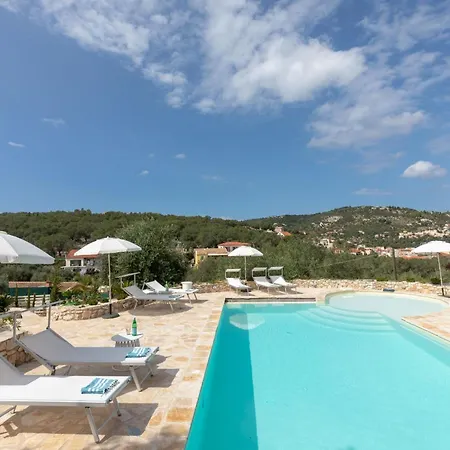 Holiday home Mami - Danilia Gaios