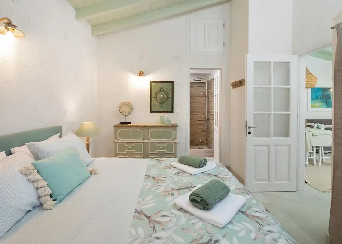 Mami - Danilia Tatil Evi *