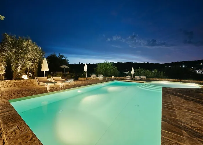 Mami - Danilia Tatil Evi Gaios