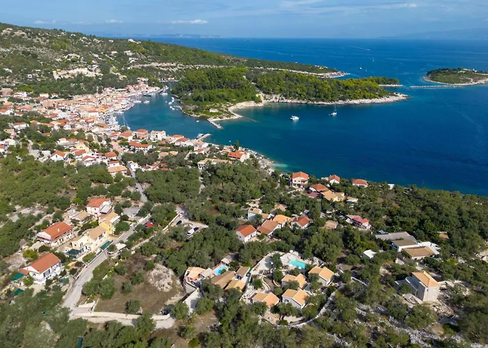 Mami - Danilia Tatil Evi