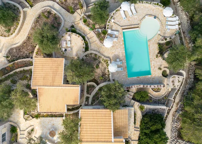 Mami - Danilia Tatil Evi *