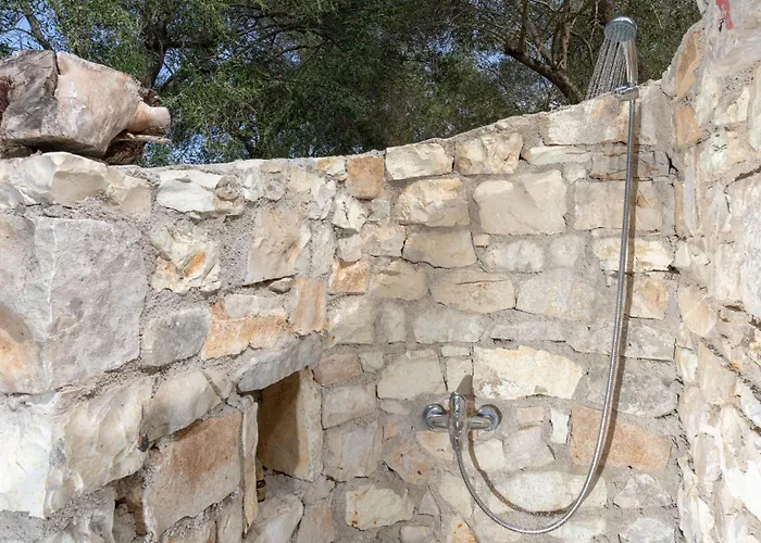 Mami - Danilia Tatil Evi