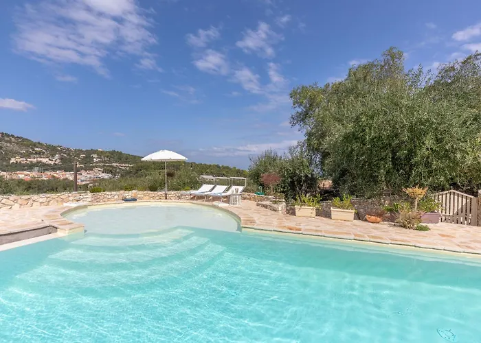 Tatil Evi Mami - Danilia *