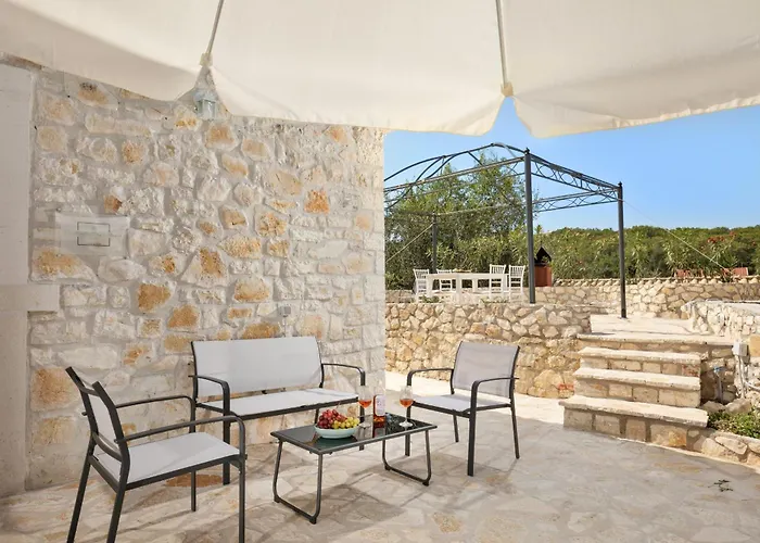 Tatil Evi Mami - Danilia Gaios