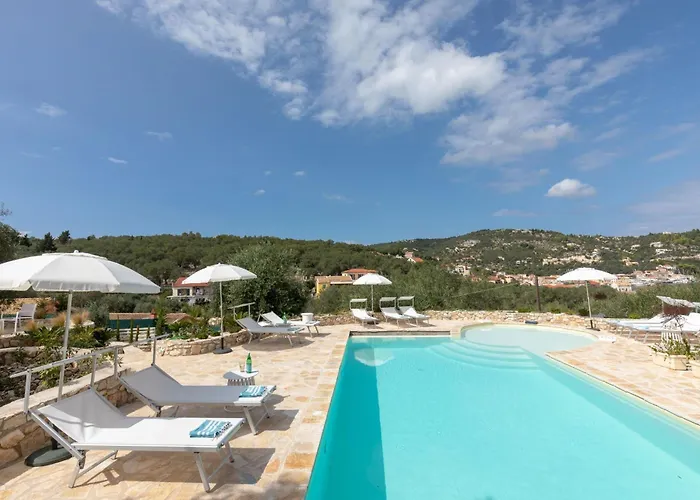 Tatil Evi Mami - Danilia Gaios