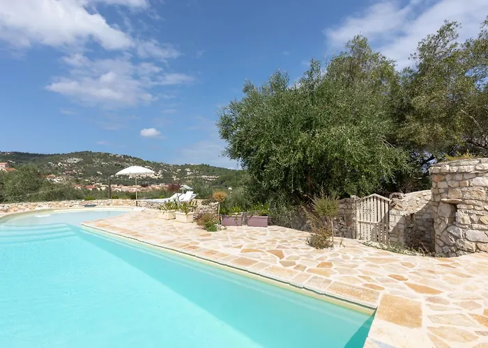 Tatil Evi Mami - Danilia *