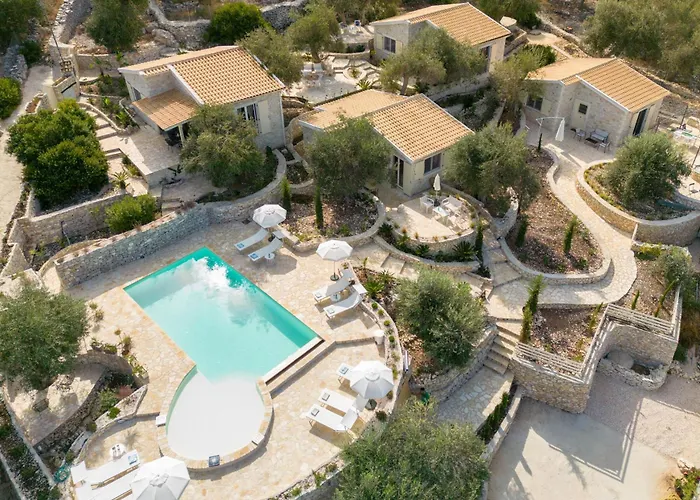 Tatil Evi Mami - Danilia Gaios