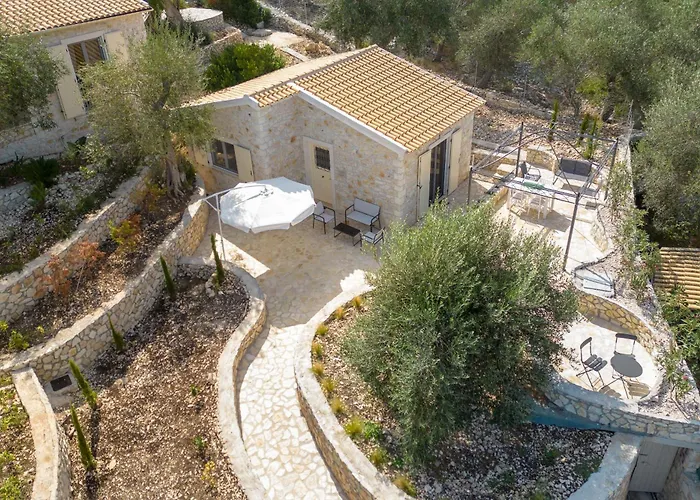 Tatil Evi Mami - Danilia *